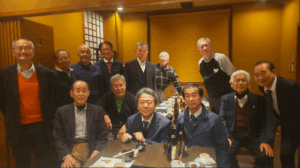 2025年和歌山県支部ホームページ公開