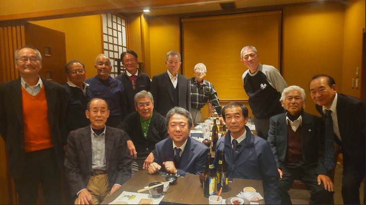 2025年和歌山県支部ホームページ公開